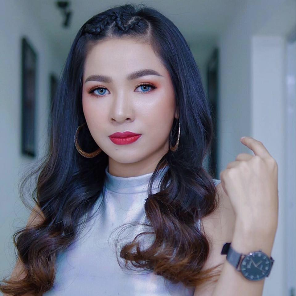 ម៉ង់ ចាន់កញ្ញា