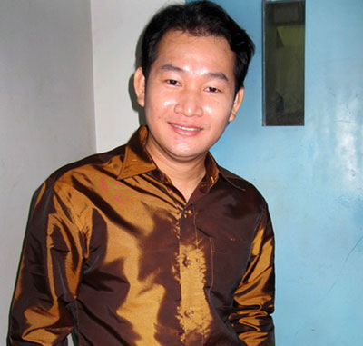 ឯក ស៊ីដេ